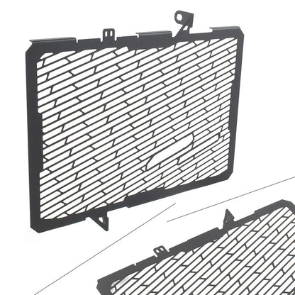 Radiator Grille Guard Cover Protector for Honda CB650R (2019–2021)