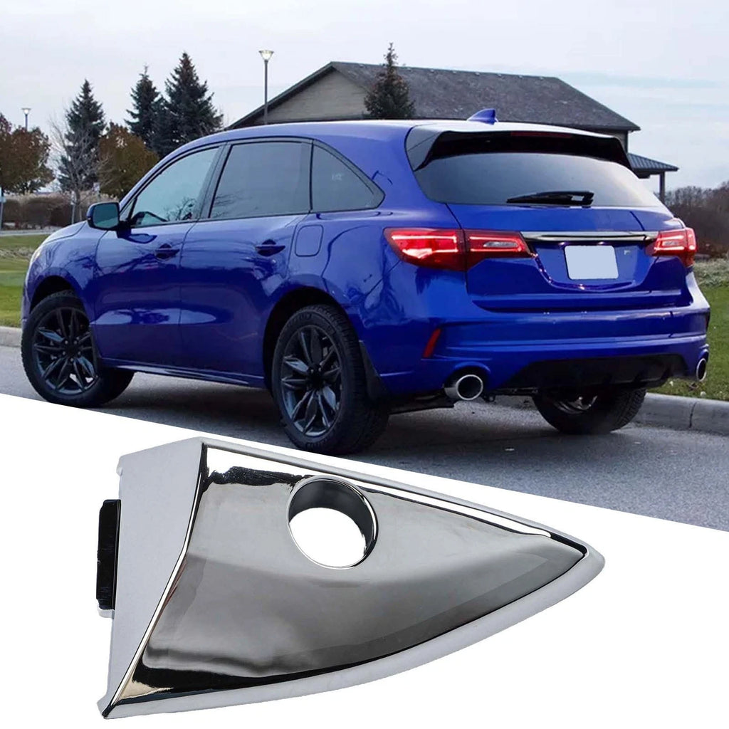 Front Left Driver Side Door Handle Cover for Acura MDX (2014–2020)