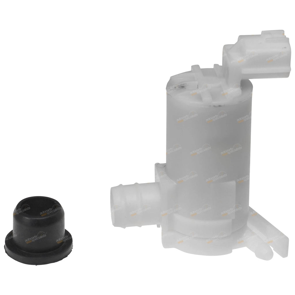 Front Windscreen Washer Pump for Isuzu D-Max TFR85 TFS85 (2008–2019)
