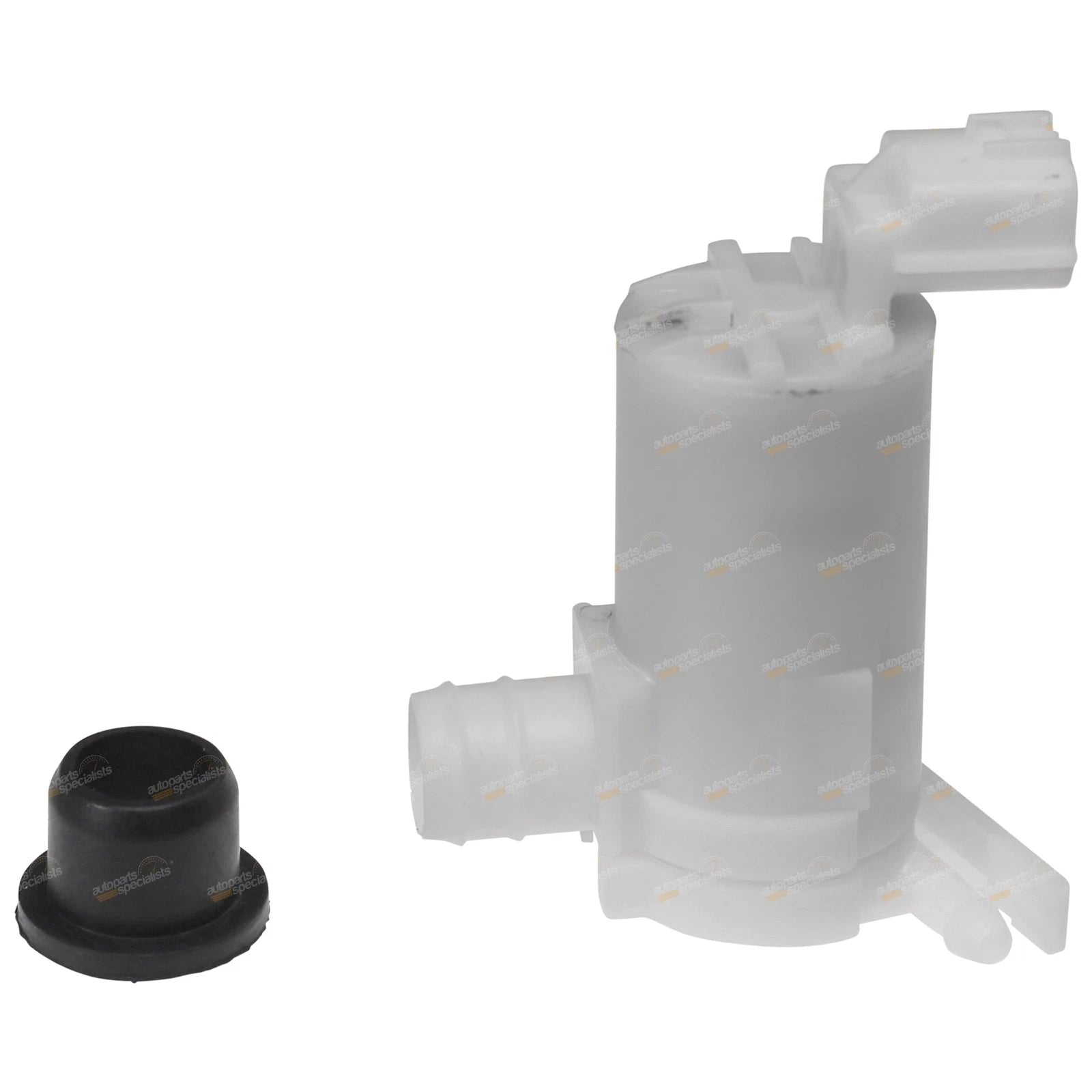 Front Windscreen Washer Pump for Isuzu D-Max TFR85 TFS85 (2008–2019)