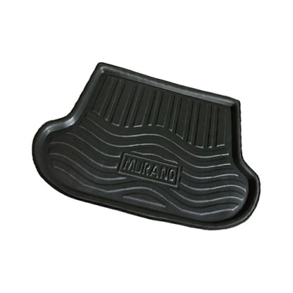 Rear Trunk Tray Cargo Liner for Nissan Murano (2015–2020)