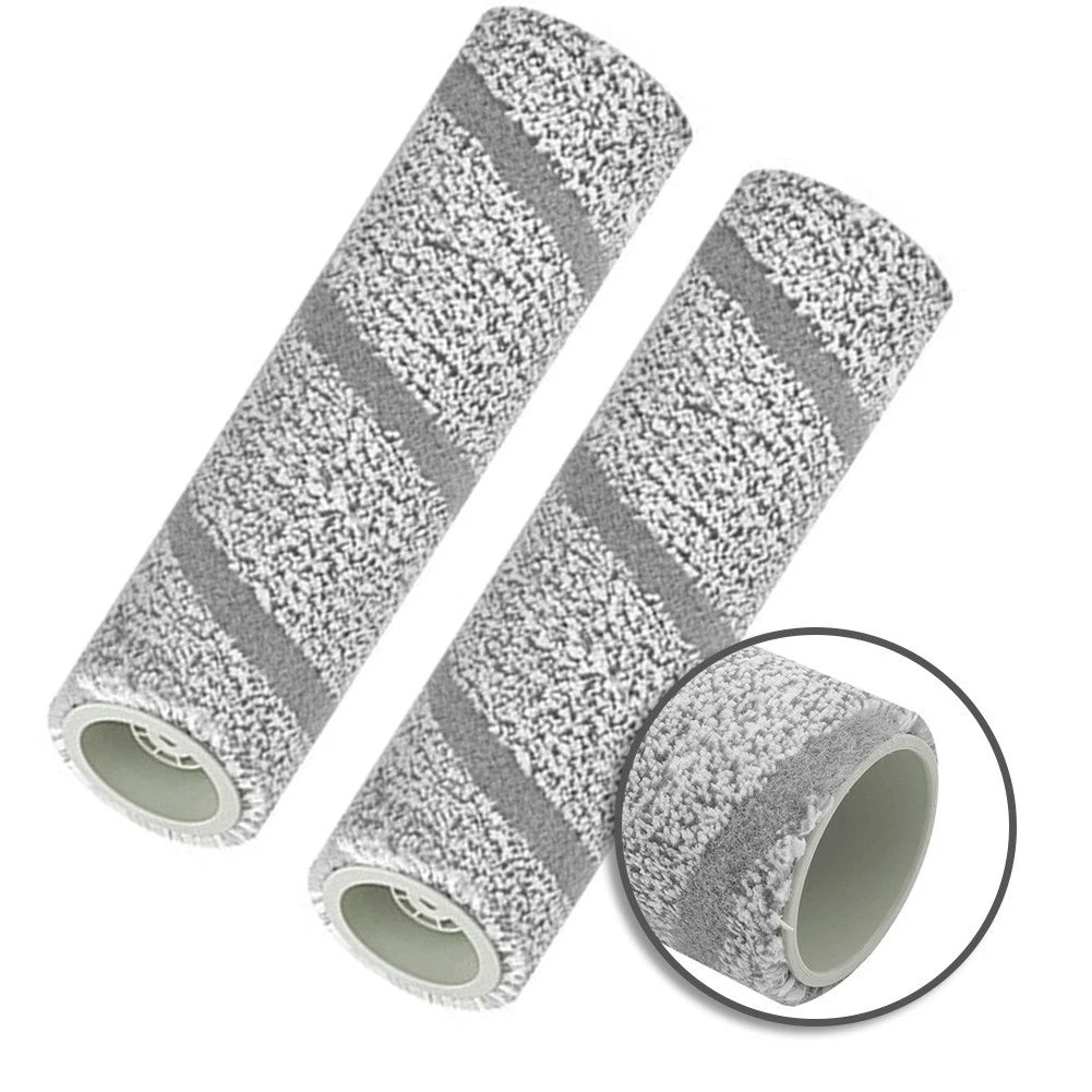 Replacement Roller Brush for Ecovacs Deebot T80S (2018–2020)
