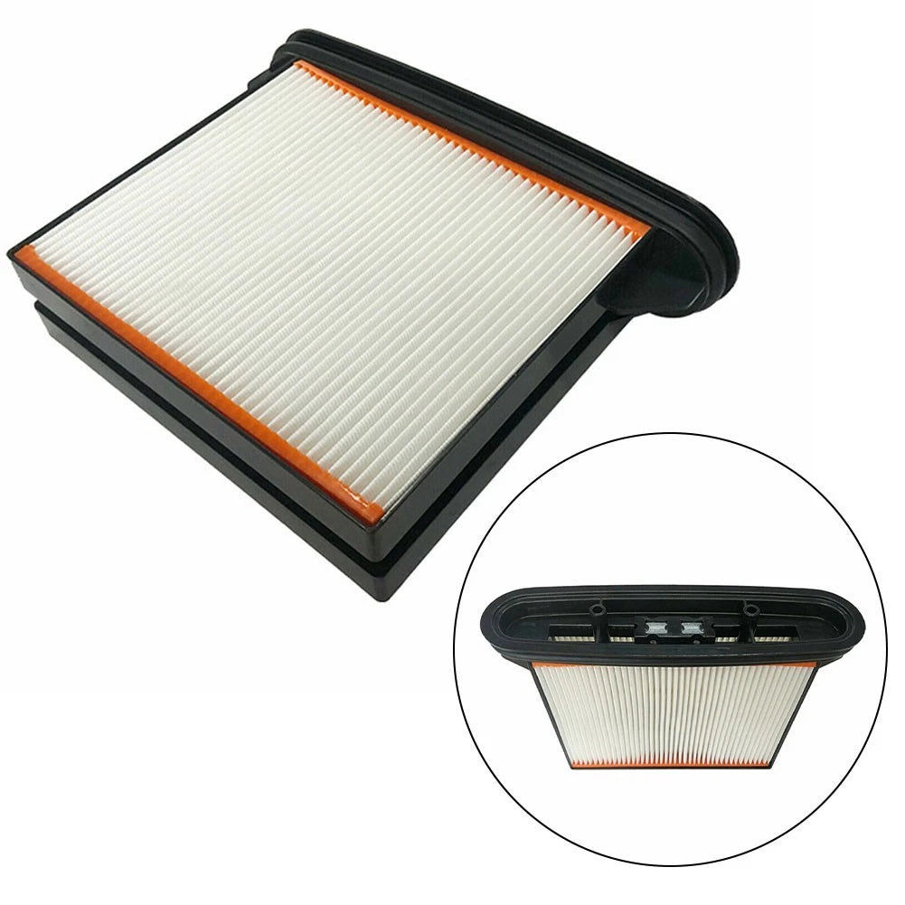 Air Filter Cleaner for