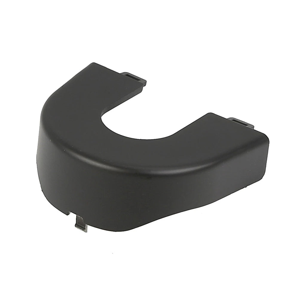 Matte Black Ignition Switch Panel Trim for Harley Road Glide (2015–2024)