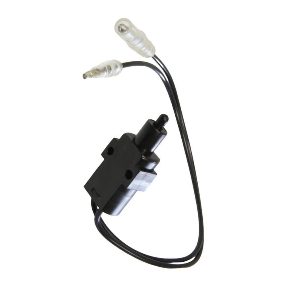 Shift Interrupt Switch for MerCruiser Alpha 1 Bravo 3.0 4.3 5.7 (1987–1995)