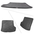 Rear Trunk Mat for Toyota Corolla (2007–2013)