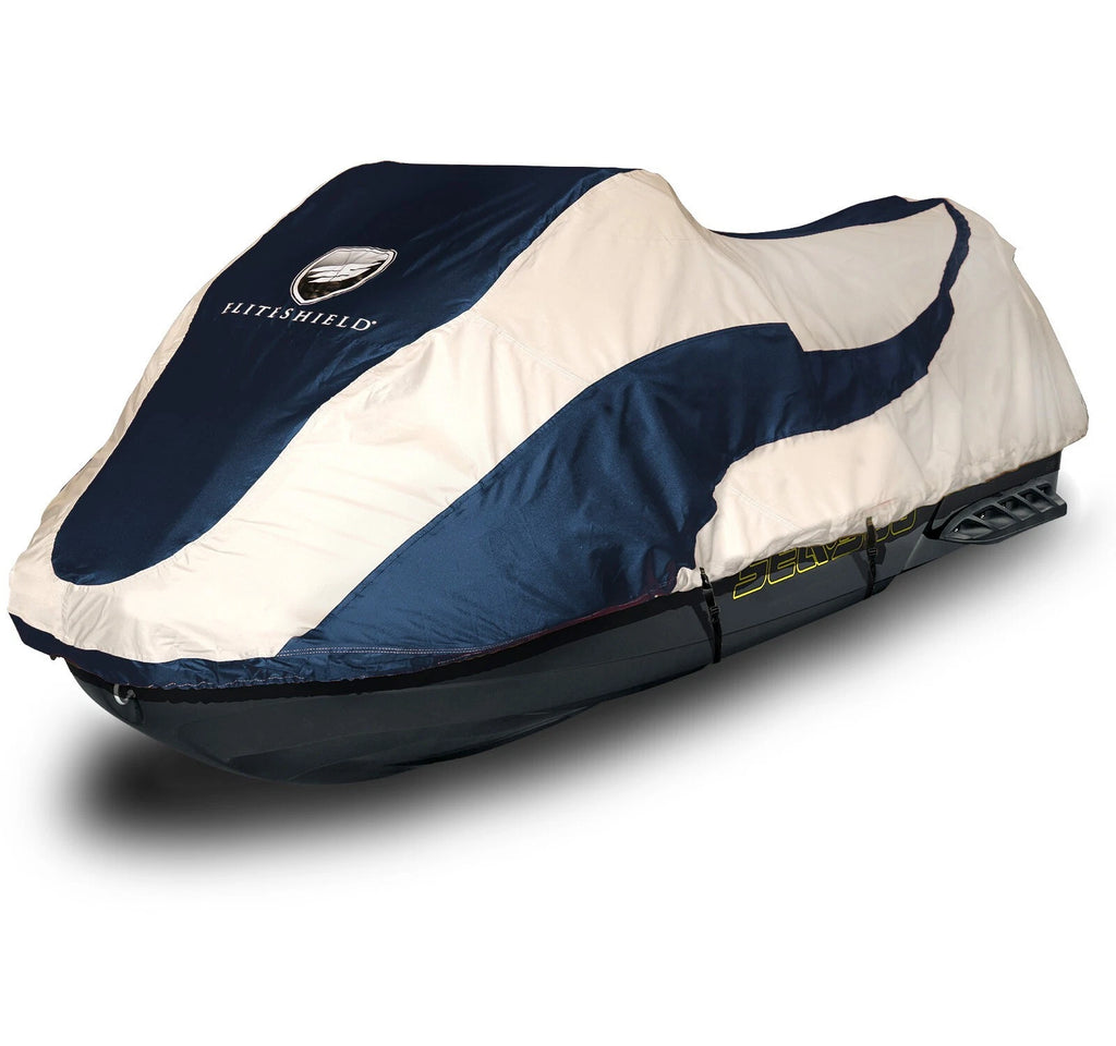 Waterproof Trailerable Cover for Kawasaki Ultra 310X 310LX (2022–2024)