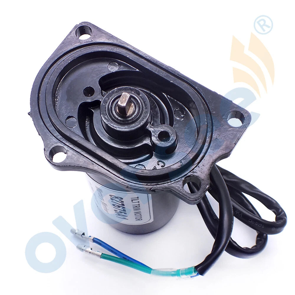 Trim Motor for Mercury Mariner Outboard 25-50HP (827675A1, 10828, 18-6286, 6255)
