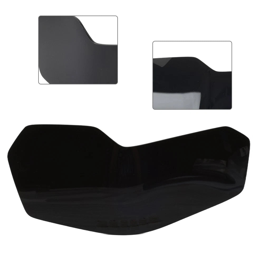 Headlight Protector Cover for BMW F750GS F850GS ADV C400X (2018–2023)