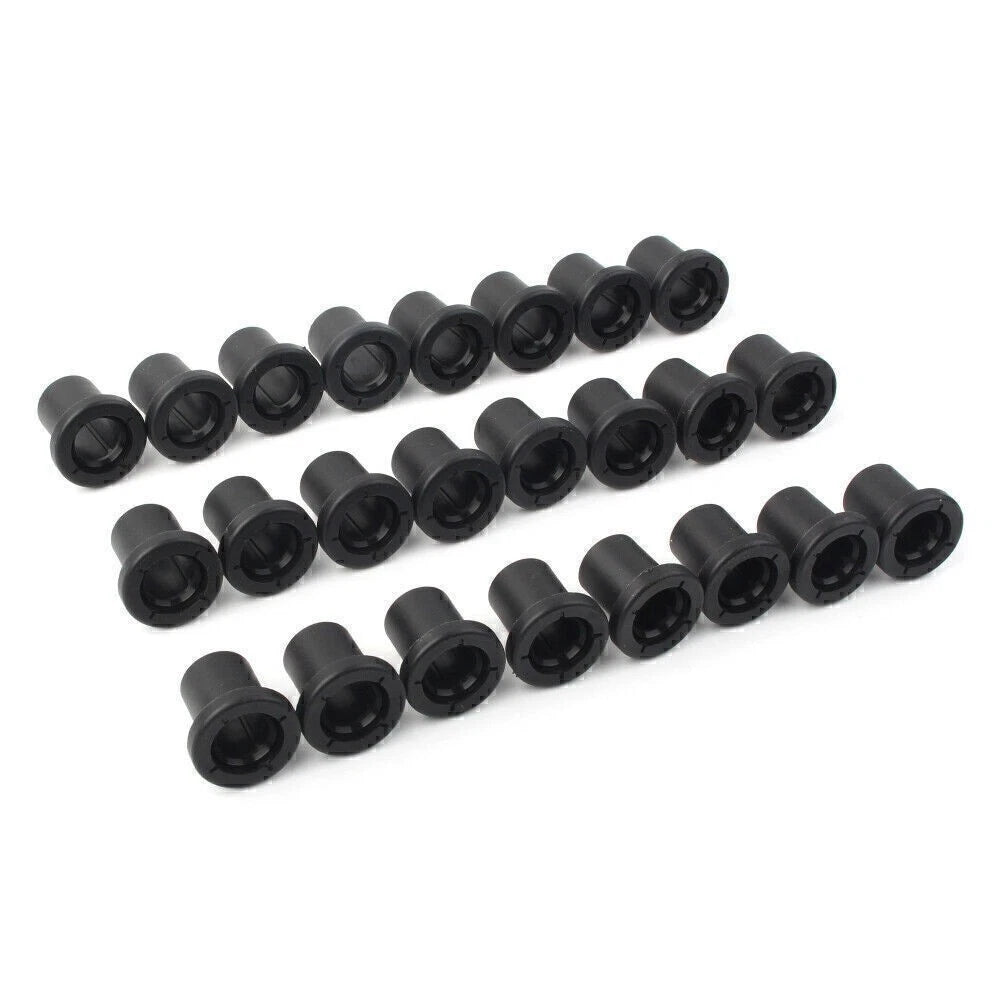 Rear Control A-Arm Short Bushing Kit for Polaris Ranger 500 4X4 (2005–2013)