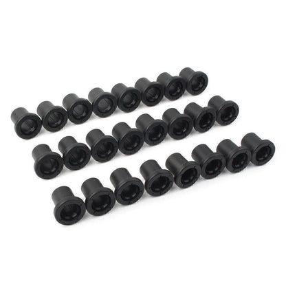 Rear Control A-Arm Short Bushing Kit for Polaris Ranger 500 4X4 (2005–2013)