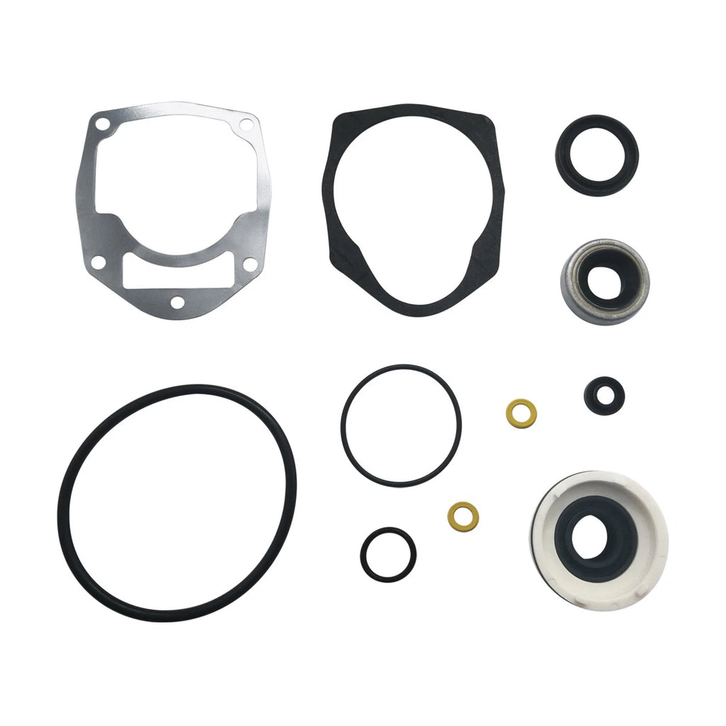Gearcase Seal Kit for Mercury 8M0057716 (135HP EFI, 150HP EFI)