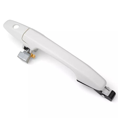 Front Left Outside Door Handle for Honda Civic, Pilot (2006–2014) 72180-SNA-A11