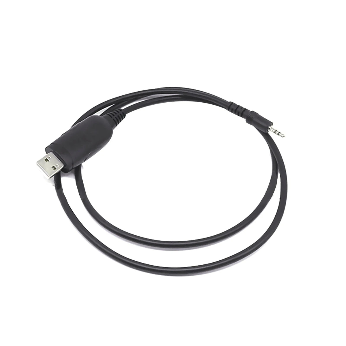 Programming Cable Line for Baofeng UV-3R (Walkie Talkie)