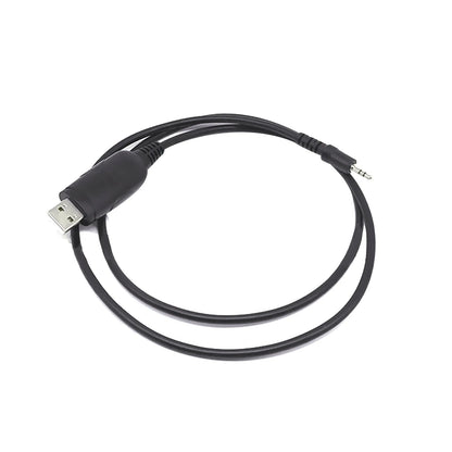 Programming Cable Line for Baofeng UV-3R (Walkie Talkie)