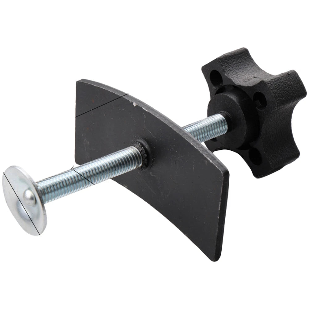 Disc Brake Caliper Piston Retractor Tool for Pad Removal and Install