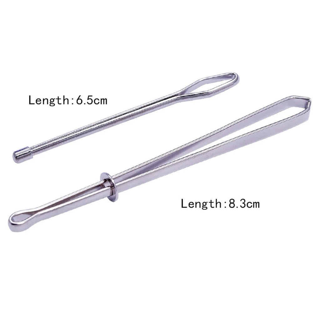 2X Garment Clips for Sewing DIY Projects