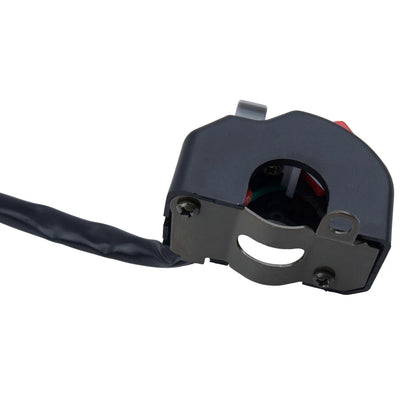 Handlebar Switch ON OFF Button for ATV Motorcycle (7/8")