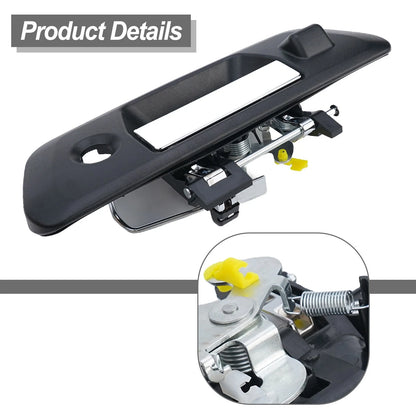 Tailgate Handle Replacement for Nissan Navara NP300 (2015–2023)
