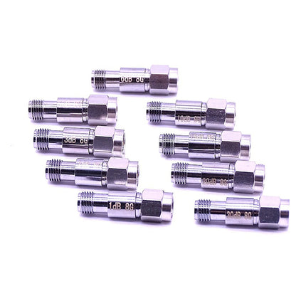 SMA Constant Attenuator M/F Coaxial Fixed Attenuator