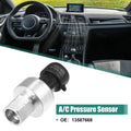 Air Conditioner Pressure Switch Sensor 13587668 for Pontiac