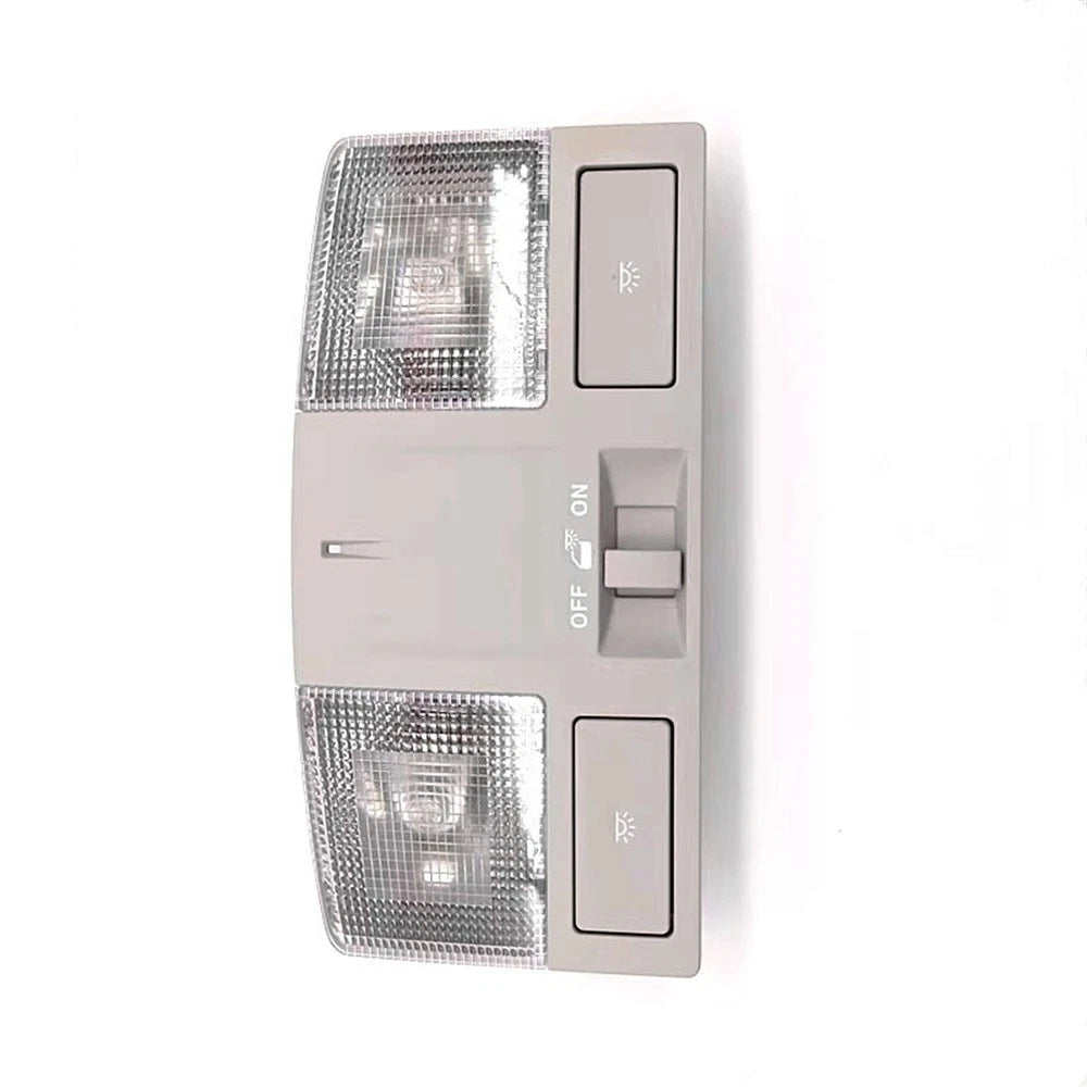 1× Overhead Console Map Lamp Light For 2010-2013 Mazda 3 BBM4-69-970 BBM469970