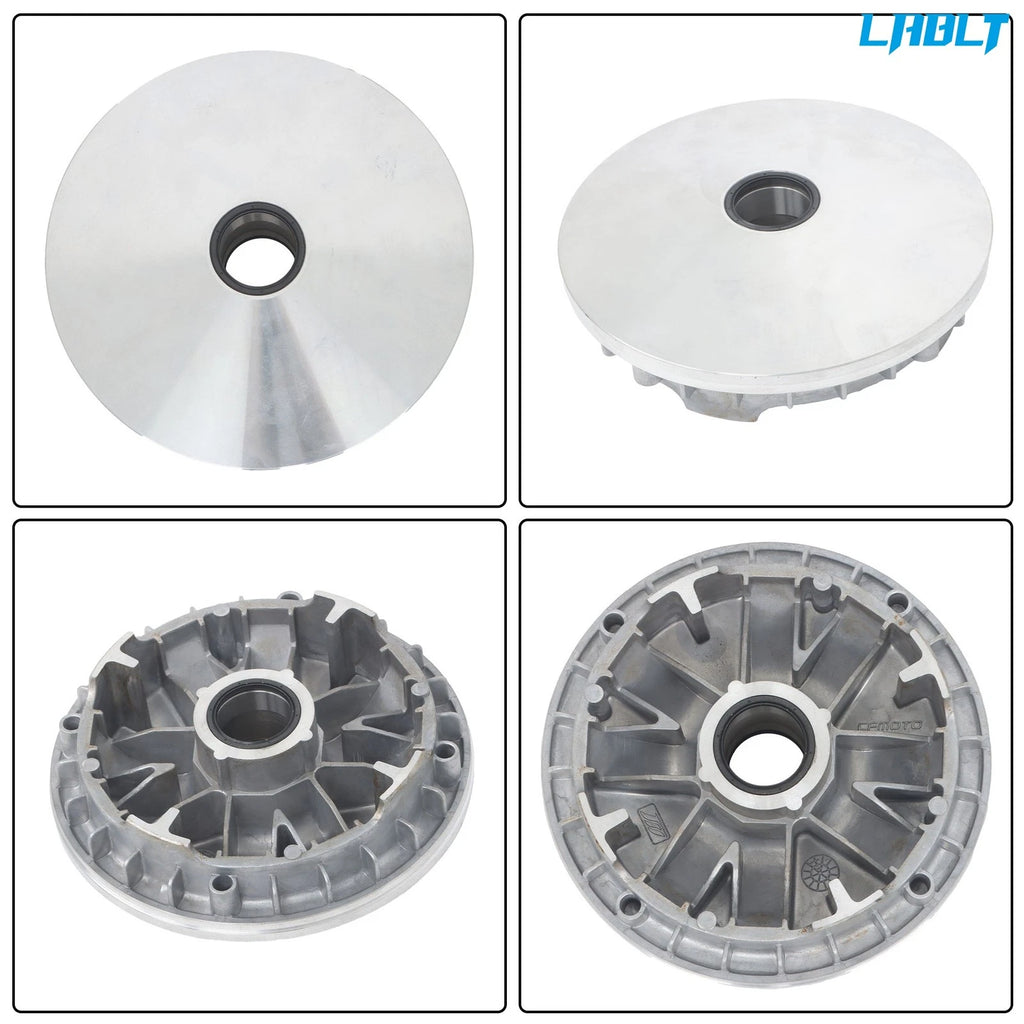 LABLT Variator Primary Clutch for CFMoto CFORCE 500 600 800 UFORCE 600 (2007–2017)