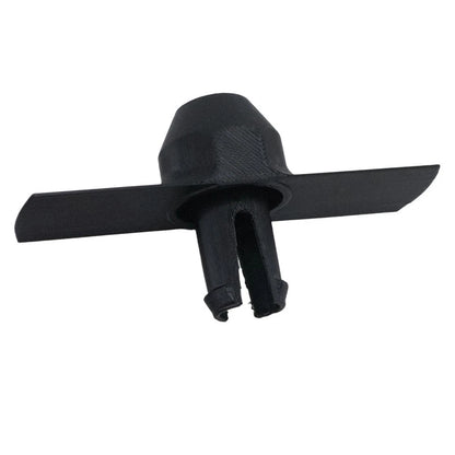 Agitator Arm for Broadcast Spreader (Granular Materials)