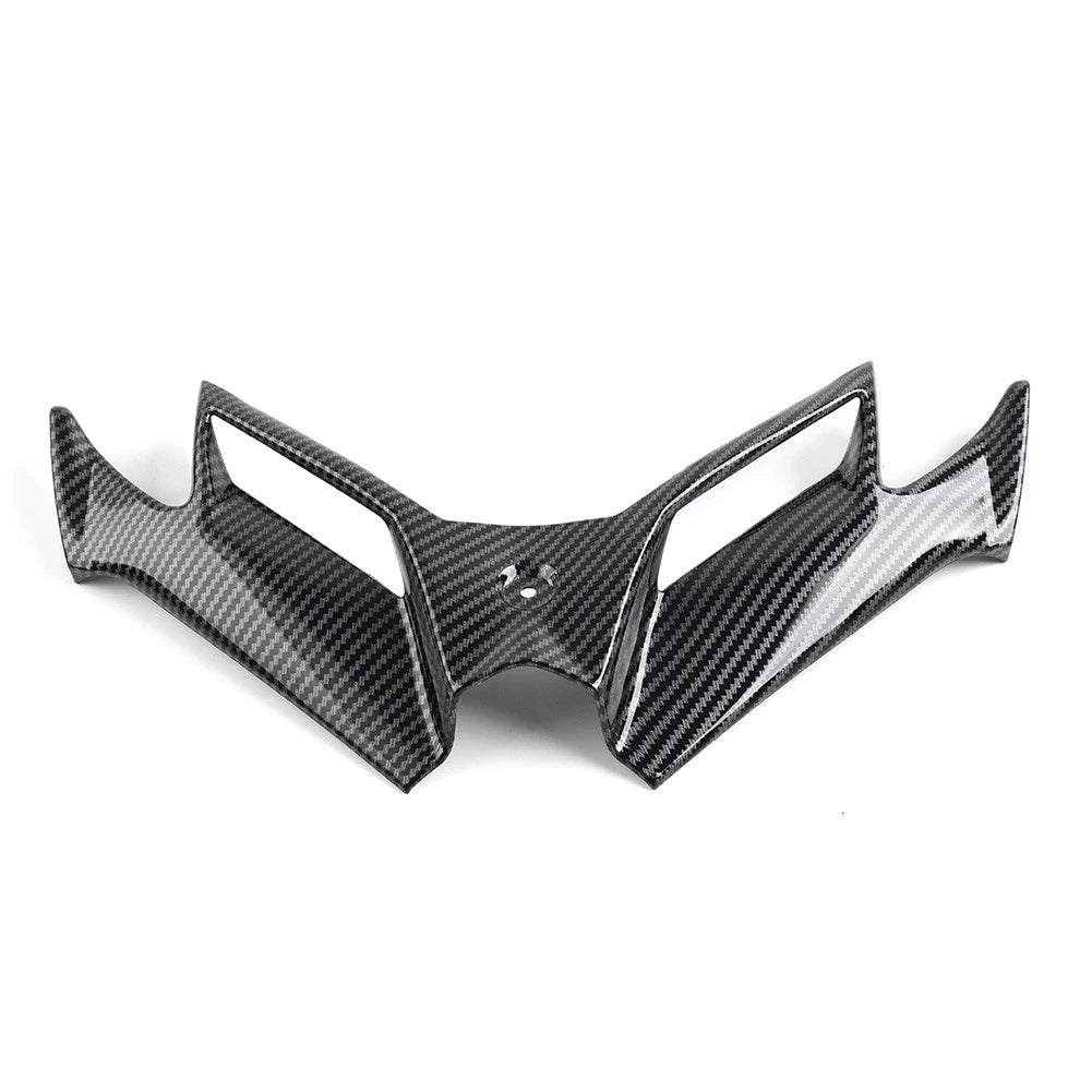 Front Spoiler Fairing Winglet for Kawasaki Ninja 250 300 (2013–2017)