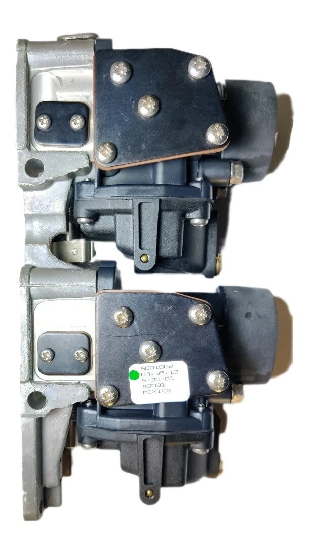 Carburetor Assembly for Johnson Evinrude 90HP-115HP (P/N: 5001062)