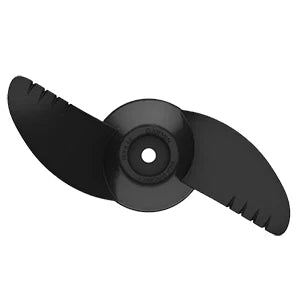 Garmin Force High Efficiency Propeller 79479 for Marine Use