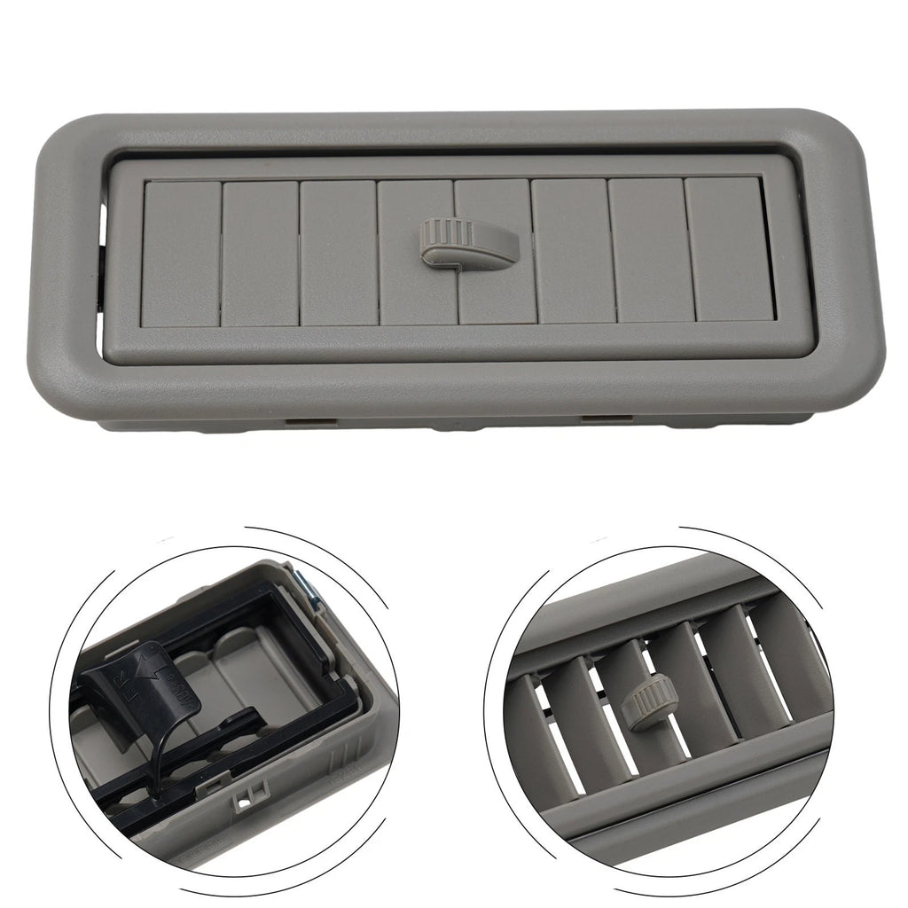 A/C Air Vent for Land Cruiser LC150 (2008–2021)