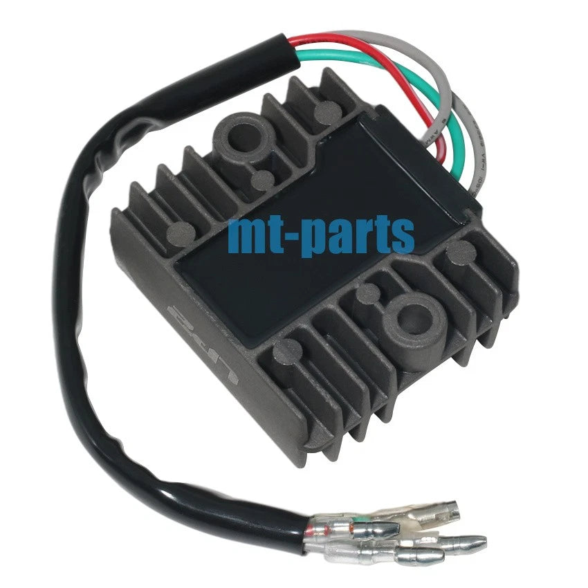 Voltage Regulator Rectifier for Honda BF25 BF25D4 (31750-ZV7-003)