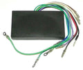 WSM switch box for Mercury Mariner 50-60 HP 3 Cyl (1991–1997) - 361-9052