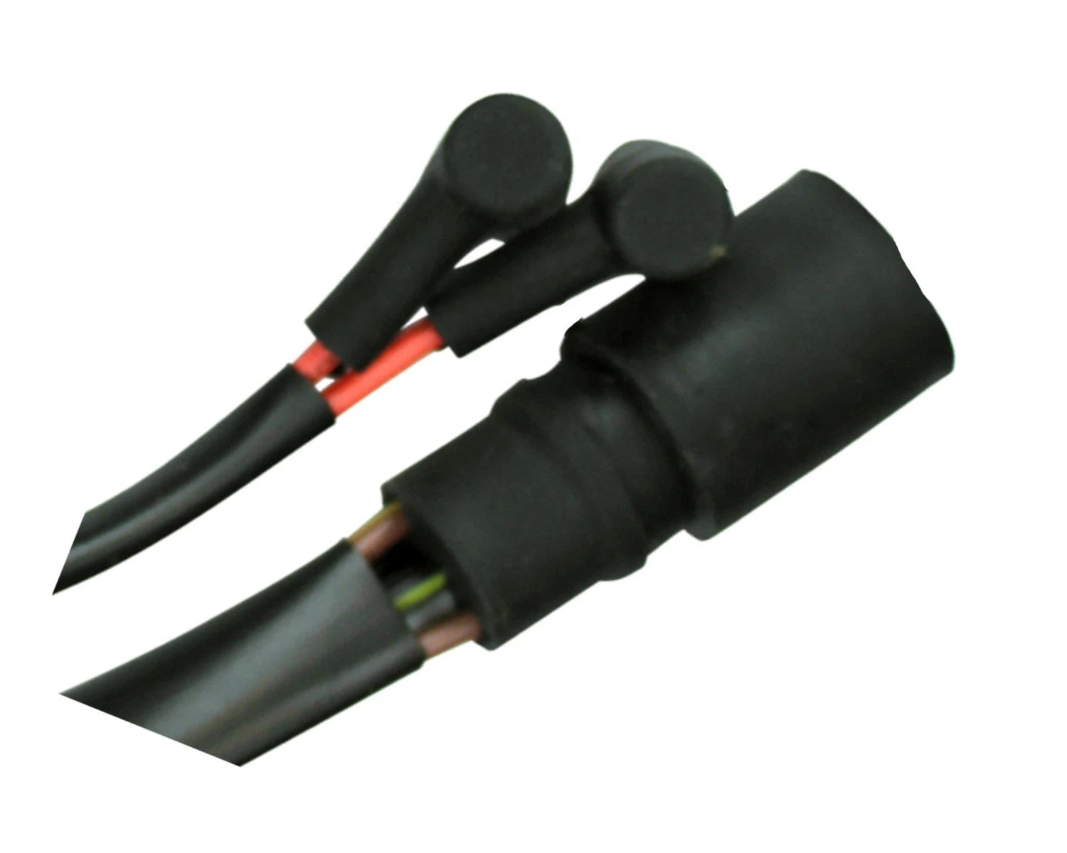 CDI Power Pack for Evinrude Johnson OMC Outboard (583170, 583604, 586697, 586800)