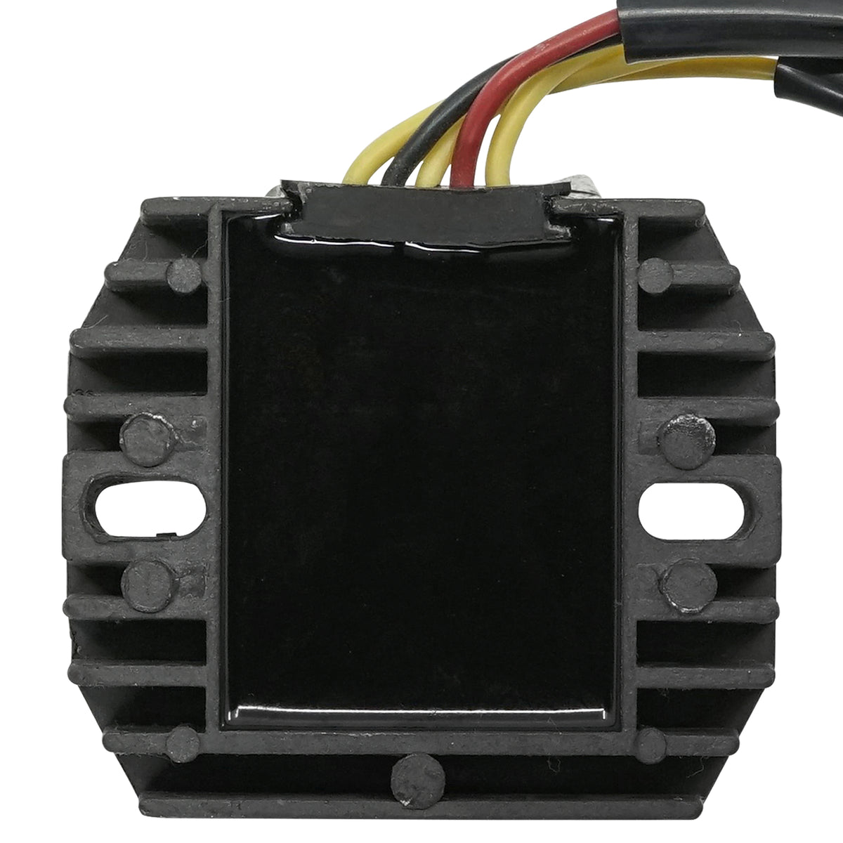 Regulator Rectifier Replacement for Suzuki Ignition 32800-24B11 (2007–2019)