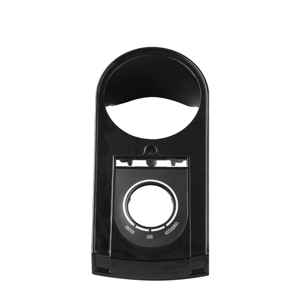 Speedometer Dash Panel Cover for Harley Softail FXST FXSTC (1990–2023)