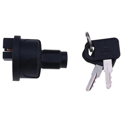Rotary Switch for Lawn Mowers (652B, 652E, 652M, 3TNV70, 3TNV84CT)