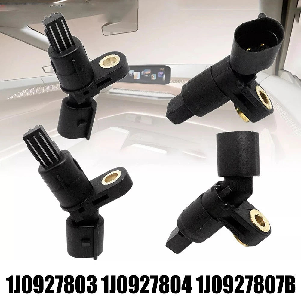 ABS Wheel Speed Sensor Kit for VW Golf (1999–2006)