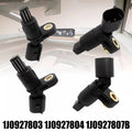 ABS Wheel Speed Sensor Kit for VW Golf (1999–2006)