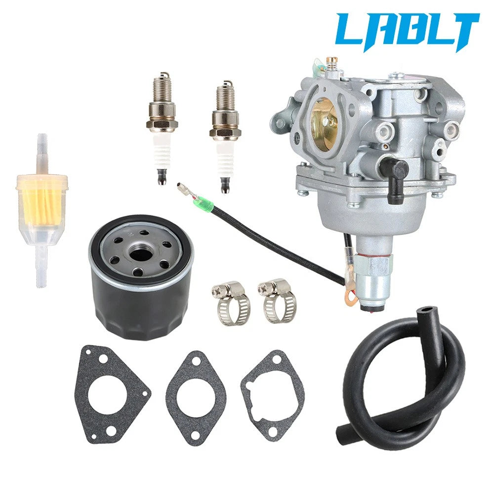Carburetor Kit for Kohler CV23 CV640 CV680 (32 853 12-S, 32 853 08-S)