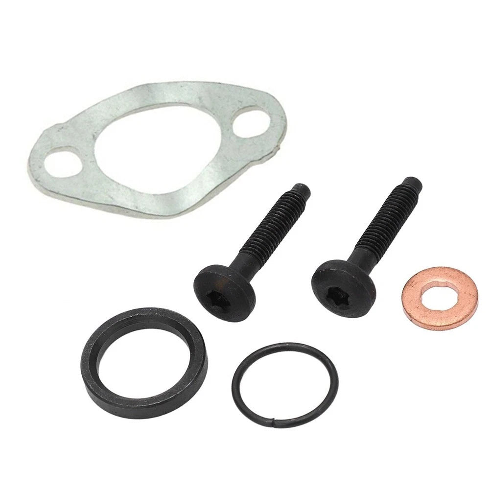 6pc Injector Clamp Washer Kit for 30650390