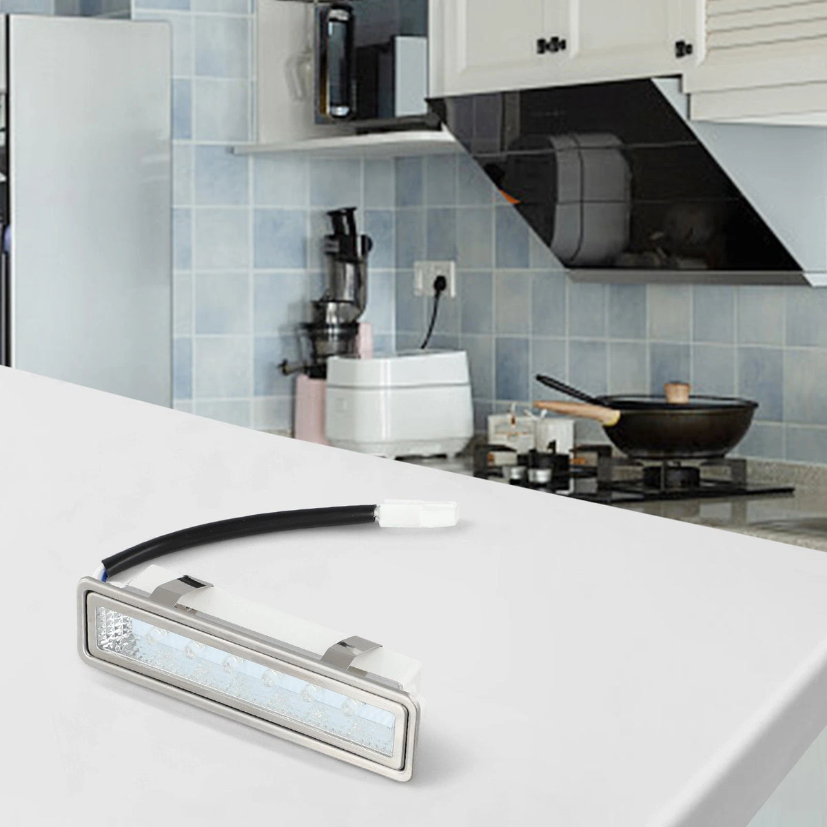 LED Cold Light Lamp for Kitchen Range Hoods