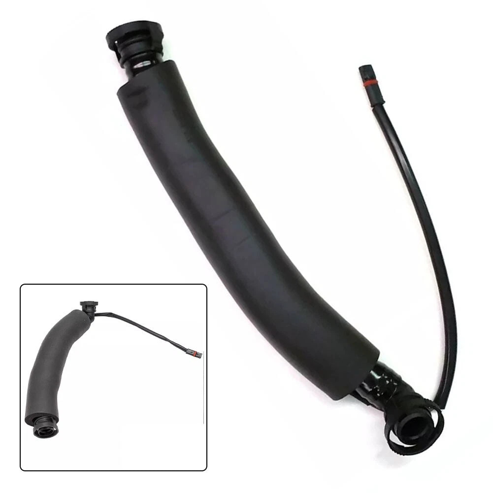 Crankcase Vent Hose Oil Separator for BMW Z4 (2003–2008) OEM 11157522931