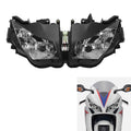 Front Headlight Assembly & Fairing Stay Bracket for Honda CBR1000RR (2012–2016)