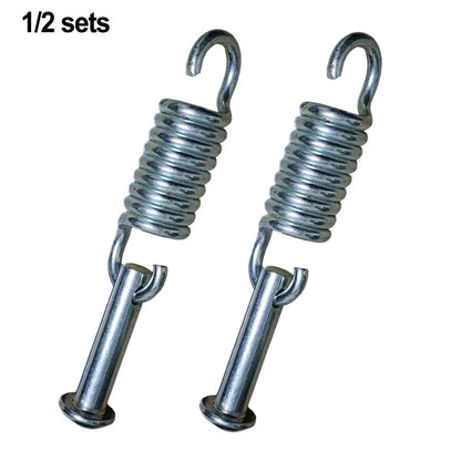 Premium Swing Hangers for Reliable Weight Support
