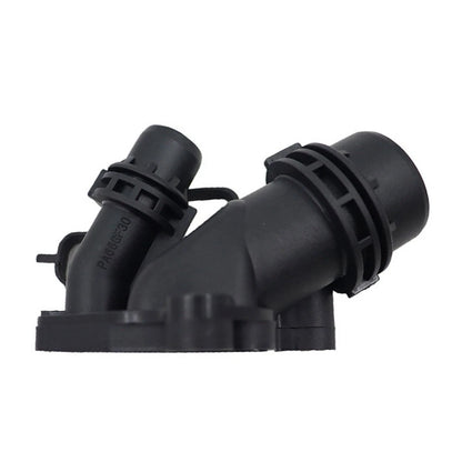 Coolant Pipe Water Hose Connector for BMW E81 E90 E60 F10 (2006–2017) 11117800048