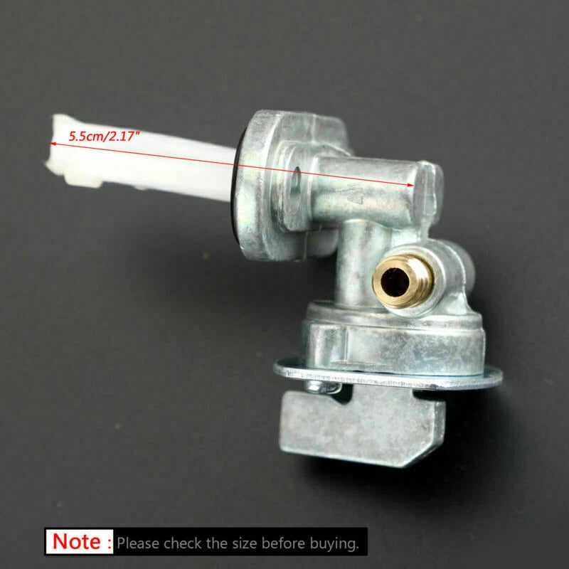 Fuel Petcock Assembly for Yamaha YZ250F YZ400F YZ426F YZ450F YZ80 YZ85 (1998–2023) 4DP-24500-01 T9