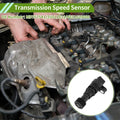 1 Pc Transmission Speed Sensor MD757541 for Mitsubishi Lancer (2002–2007)