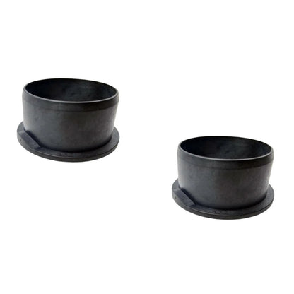 2pcs Steering Arm Lower Bushing for Volvo Penta (RO: 853496, 853863, 872362)